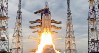 Isro new policy: Sky is the limit for pvt space sector