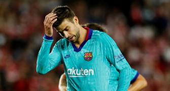 Barcelona's slow start: Who is to blame?