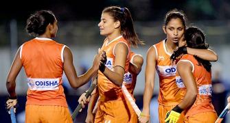 Gurjit's late goal steers India past Great Britain