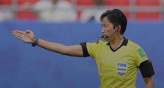 AIFF starts online tutorial classes for referees