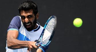 India's tennis players ponder coronavirus fall-out