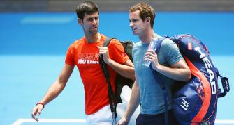 Not surprising to see Djokovic test positive: Murray