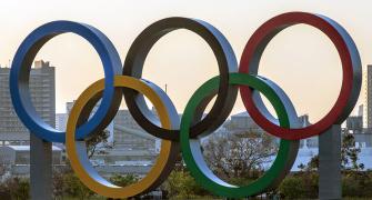 'Athletes banned until 2020 can compete at Olympics'