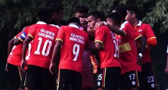 COVID-19: East Bengal terminate contracts of players