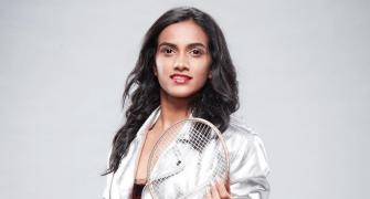 Sindhu won't return to competitive action this year