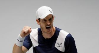 US Open: Murray, Clijsters receive wildcard entries