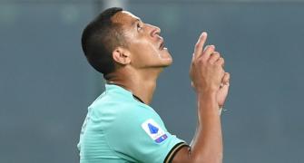 Football Focus: Inter sign Sanchez from Man United