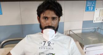 Ex-India footballer battling blood cancer