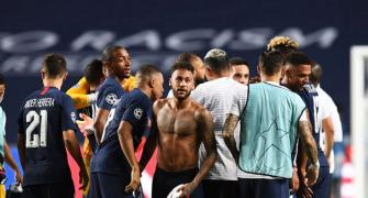 Why Neymar could miss Champions League final