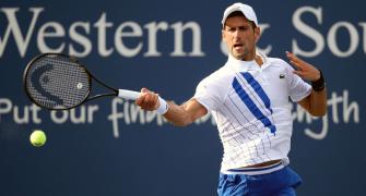 Djokovic withdraws from ATP Player Council polls