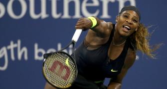 What Serena must do to win Slam no 24