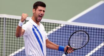 Can unbeaten Djokovic continue domination at US Open?