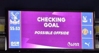 Football Focus: FIFA wants to improve the offside rule