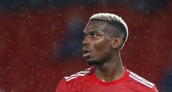 Time for Man United and Pogba to part ways?