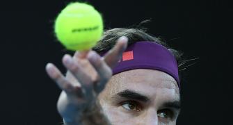 Federer unsure of playing in Australian Open