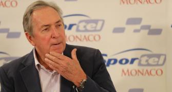 Former France coach Gerard Houllier dies at 73