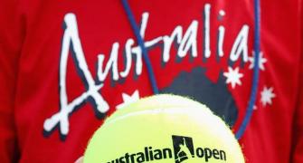 Australian Open to start on February 8