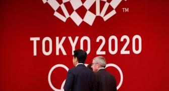 Tokyo Olympics to spend $900m on coronavirus measures