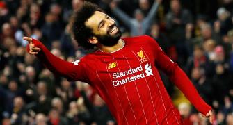EPL: Liverpool continue march, Chelsea-Leicester draw