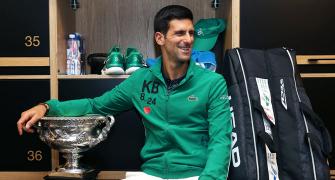 Can Djokovic go past Nadal and Federer?