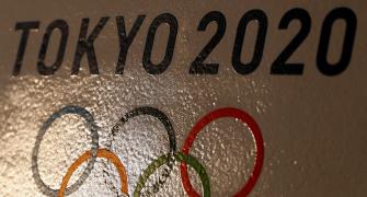 'Coronavirus could throw cold water on 2020 Olympics'