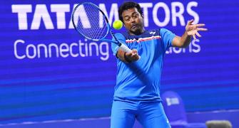 'Indian tennis needs people like Dravid, Gopichand'