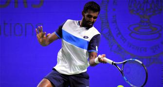 Tata Open: Prajnesh loses to Soon-woo
