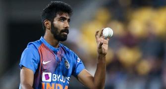 Bumrah not out of T20 World Cup yet, says Ganguly