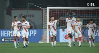 FC Goa first Indian club in AFC Champions League