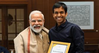 Bring a law to free sports from politicians: Gopichand