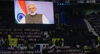 PM Modi declares open Khelo India University Games