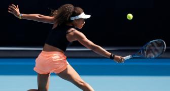 Aus Open: Roger has low expectations; Osaka is seasoned