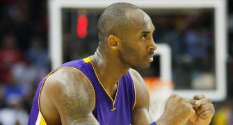 What made Kobe Bryant one of NBA's biggest stars