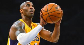 'Kobe Bryant Day' to honour late NBA legend