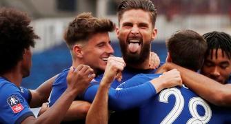 FA Cup: Chelsea pounce on De Gea errors; reach final