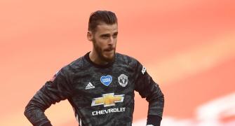 Football Focus: Is the time right to axe De Gea?