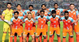 Chennai City FC to play AFC Cup matches in Maldives