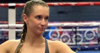 US boxer cleared over sex-triggered doping violation