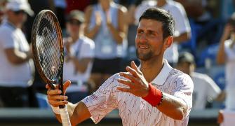 The one big concern for Djokovic about US Open