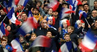 French stadiums to allow fans in from July 11: Govt