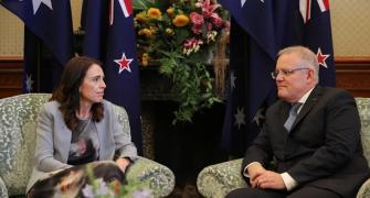 Australia-New Zealand push joint Women's World Cup bid