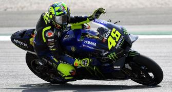 MotoGP cancels Qatar race due to coronavirus