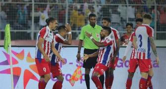 Late evening kick-offs for ISL weekend double headers