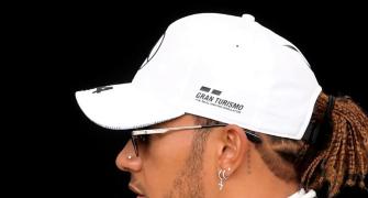 'Cash is king': Hamilton slams F1 for holding Aus GP
