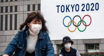 IOC says 'fully committed' to Tokyo Olympics