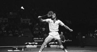 When Padukone made history at All England C'ships