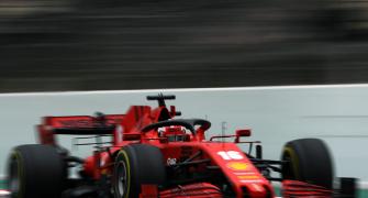 Will Formula One race at all in 2020?