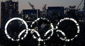 IOC reiterates stand for Tokyo 2020 to be simple, safe