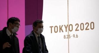 'Tokyo Olympic Games will be held in July next year'