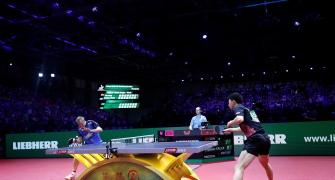 All table tennis tourneys scrapped until end July